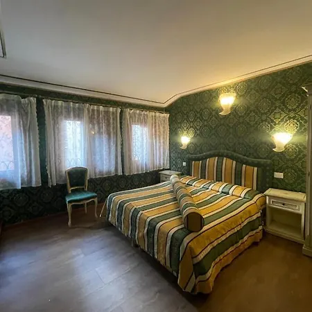 Guest house Residenza La Campana