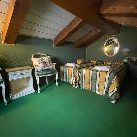 Residenza La Campana 3*