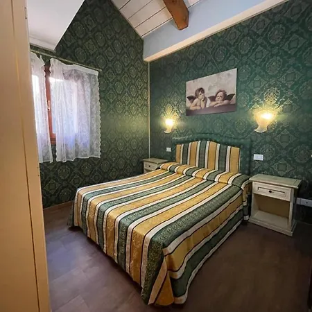 Residenza La Campana 3* Venice