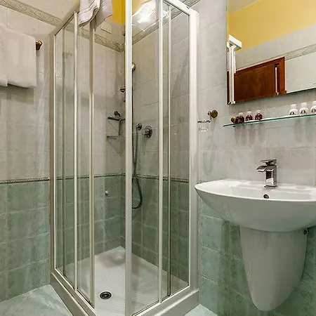 Guest house Residenza La Campana
