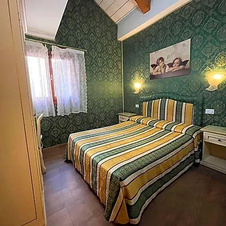 Gæstehus Residenza La Campana 3*