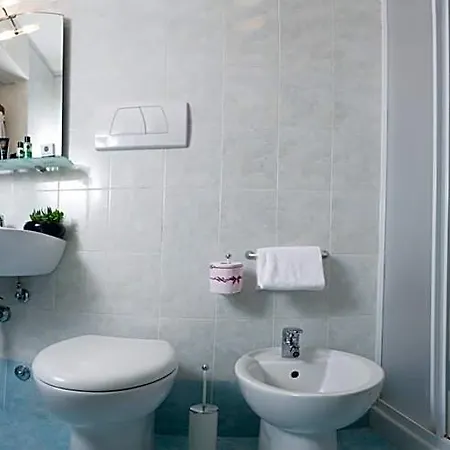 בית הארחה Residenza La Campana