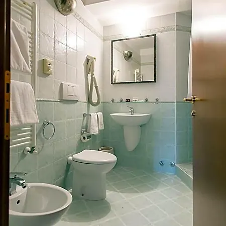 Residenza La Campana Gæstehus