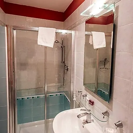 Residenza La Campana Venedig