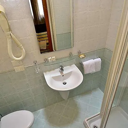Gæstehus Residenza La Campana Venedig