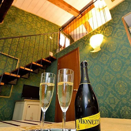 Guest house Residenza La Campana 3*