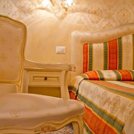 Guest house Residenza La Campana Venice