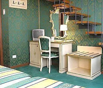 Residenza La Campana 3* Venice