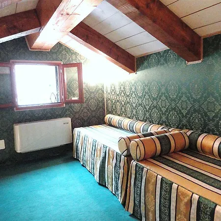 Guest house Residenza La Campana