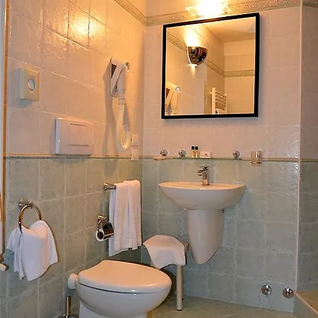 Guest house Residenza La Campana Venice