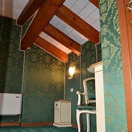 Guest house Residenza La Campana Venice