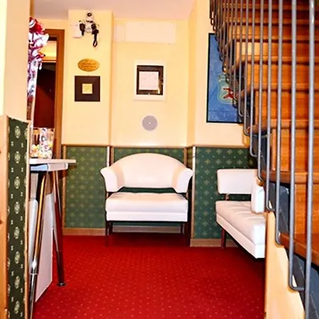 Residenza La Campana 3*