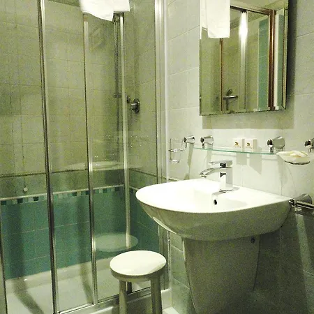 Residenza La Campana 3* Venedig