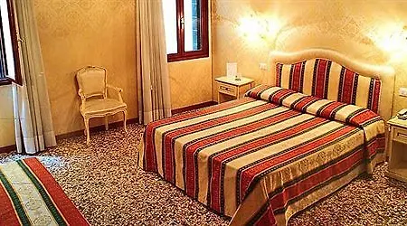 Residenza La Campana Venedig