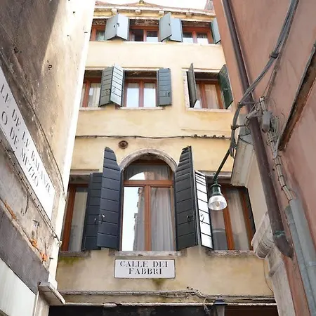 Guest house Residenza La Campana 3*
