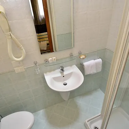 Residenza La Campana Guest house
