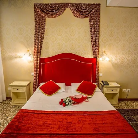 Guest house Residenza La Campana 3*