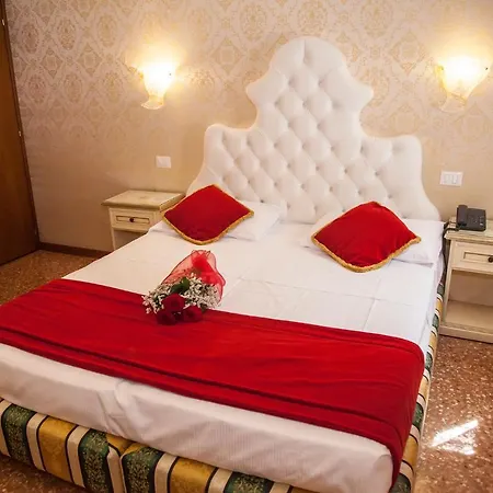 Residenza La Campana Venedig