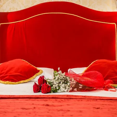 Residenza La Campana Gæstehus Venedig