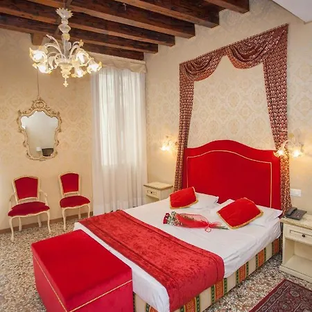 Pensionat Residenza La Campana