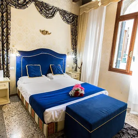Guest house Residenza La Campana