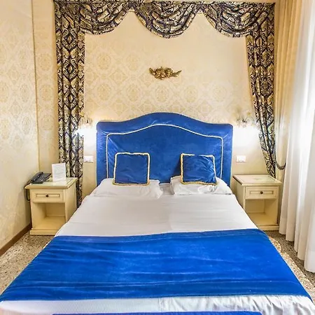 Residenza La Campana 3* Veneza