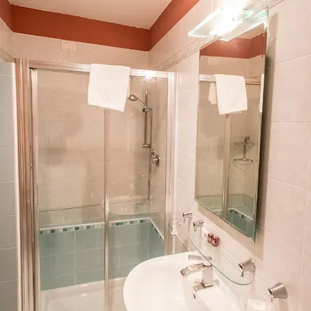 Residenza La Campana Venedig