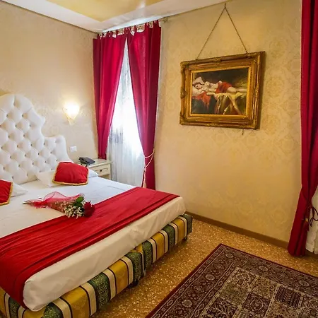 Guest house Residenza La Campana