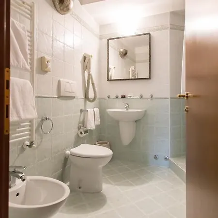 Residenza La Campana Venice