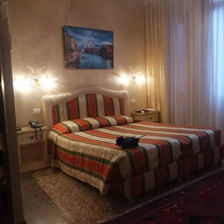 Casa de hóspedes Residenza La Campana Veneza