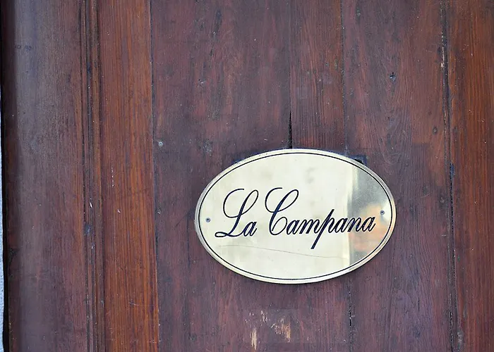 Residenza La Campana 3* Venedig