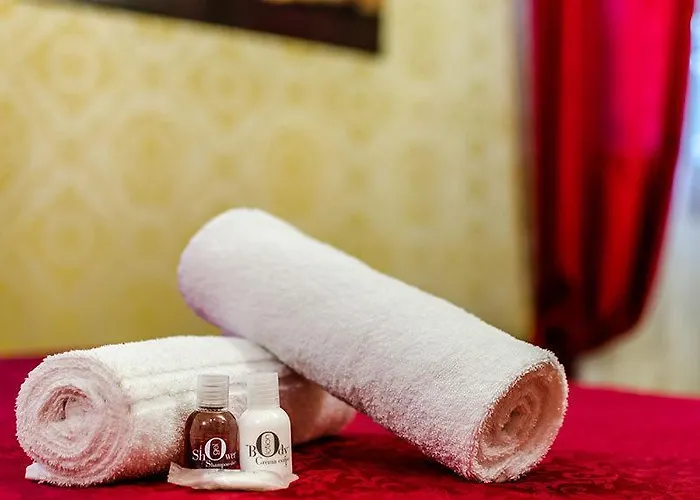 Residenza La Campana 3*