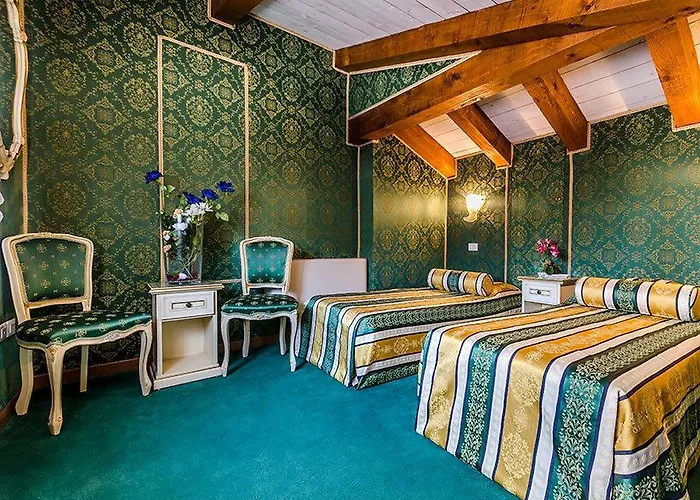 Residenza La Campana Gasthof