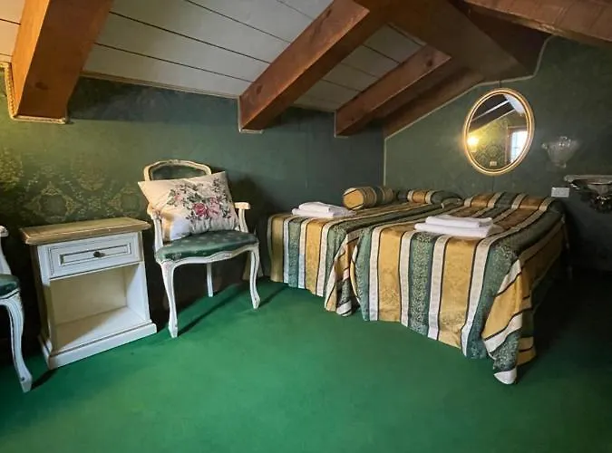 Residenza La Campana 3*