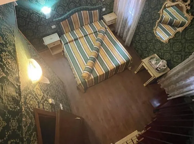 Residenza La Campana