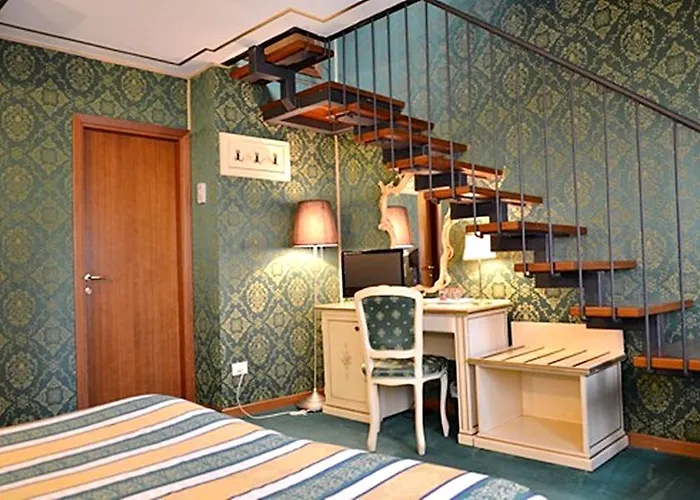 Residenza La Campana Gasthof