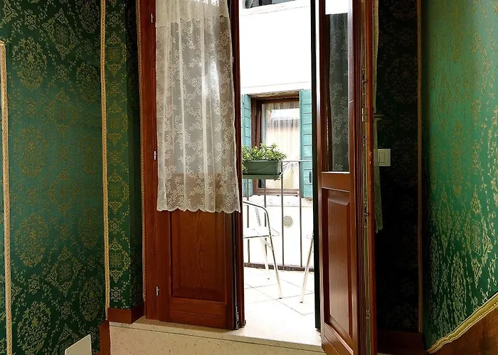 Gasthof Residenza La Campana 3*