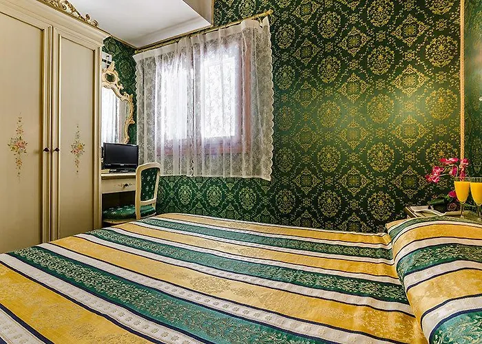 Residenza La Campana