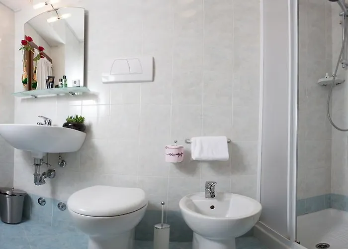 Residenza La Campana Gasthof 3*