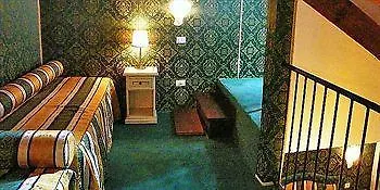 Gasthof Residenza La Campana Venedig