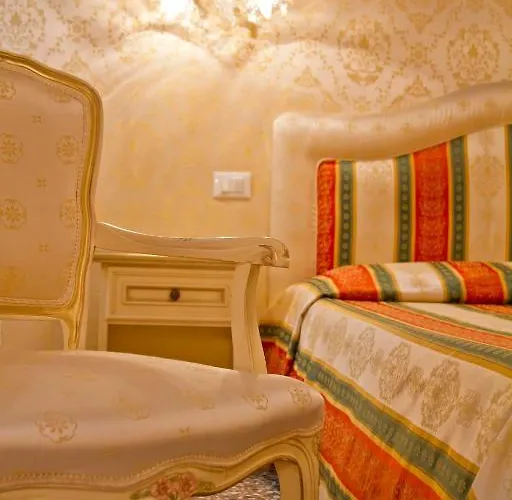 Maison d'hôtes Residenza La Campana Venise