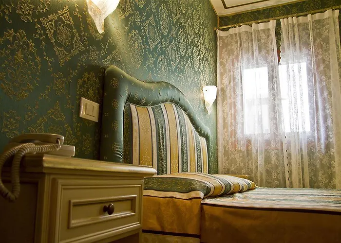 Residenza La Campana Gasthof