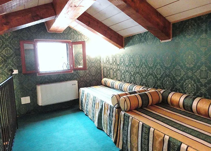 Gasthof Residenza La Campana