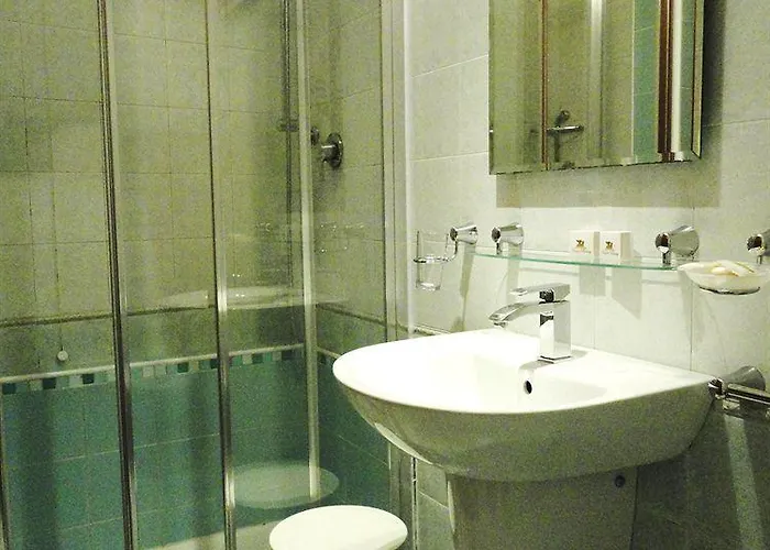 Residenza La Campana 3* Venedig