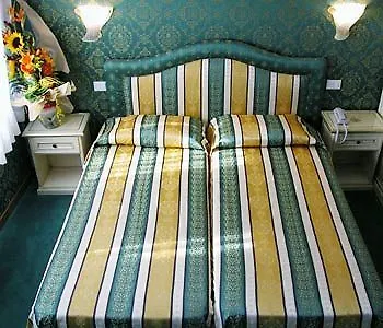 Gasthof Residenza La Campana