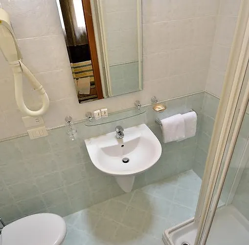 Residenza La Campana Gasthof