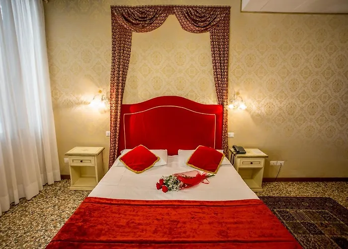 Gasthof Residenza La Campana 3*