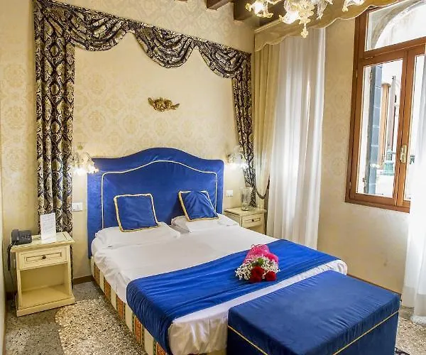 Residenza La Campana 3* Venise