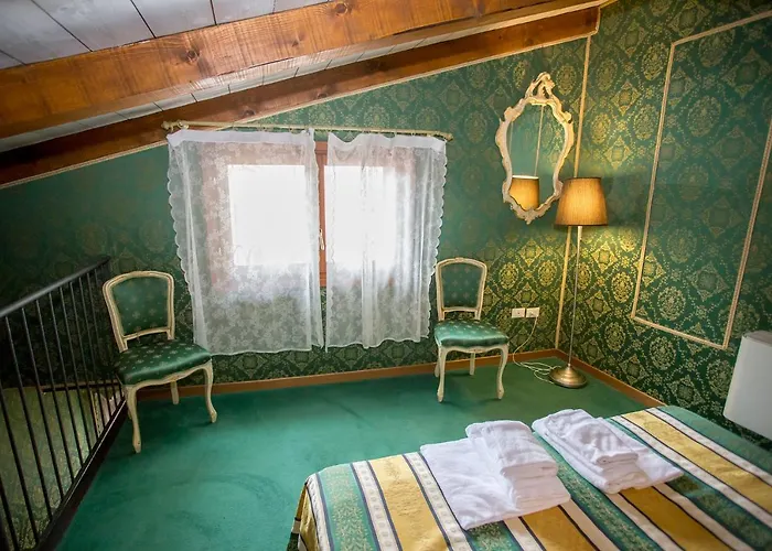 Residenza La Campana Venedig