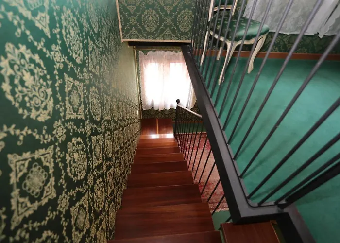 Residenza La Campana Gasthof Venedig